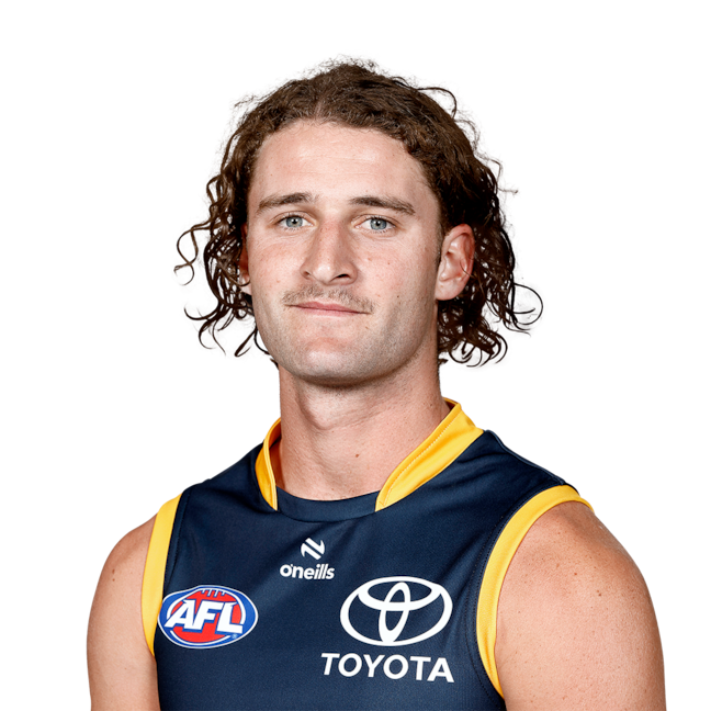 Sam Berry profile picture